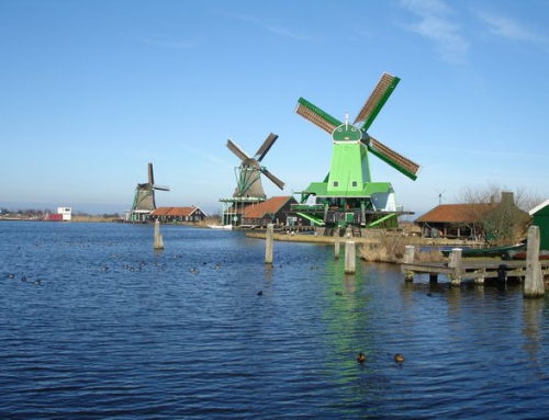 Holland